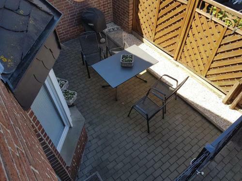 Apartamento Fewo-nordwalde