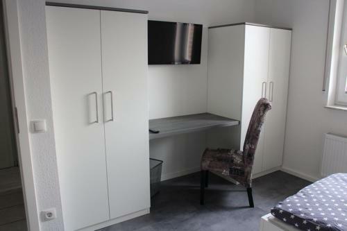 Apartamento Fewo-nordwalde