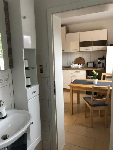 Apartamento Nortorf Fewo-01 Poststra�e