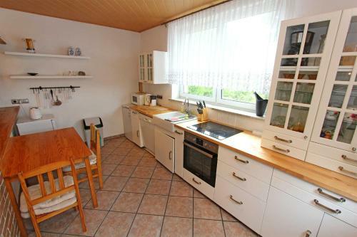 Apartamento Behindertengerechte Ferienwohnung