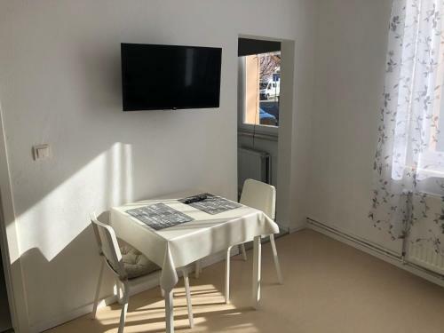 Apartment In Eg Schaupenstiel