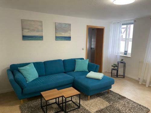 Apartment H�userstra�e 15