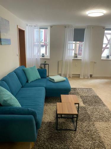 Apartment H�userstra�e 15