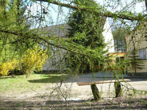 Apartamento S�dseite