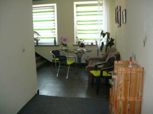Apartamento S�dseite