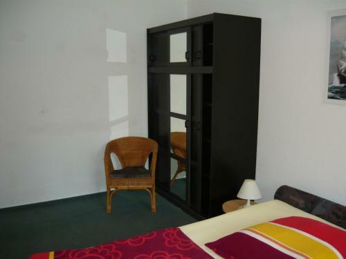Apartamento S�dseite