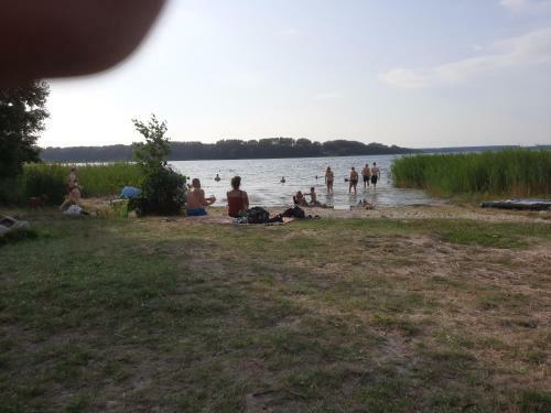 Apartamento S�dseite