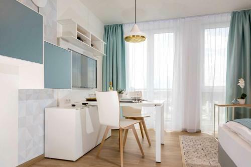 Apartamento Nino-boardinghouse 25