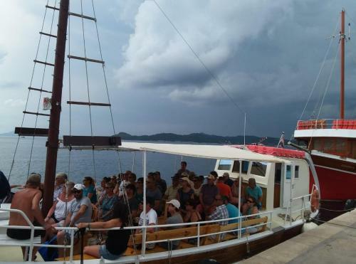 Boat-fishing Charter Averto