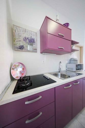 Holiday Home Poljana/insel Ugljan 27710