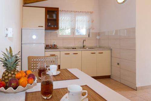 Beach Apartment M & B