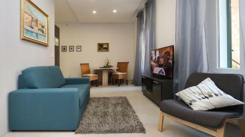 Apartment Dvor Kalalarga