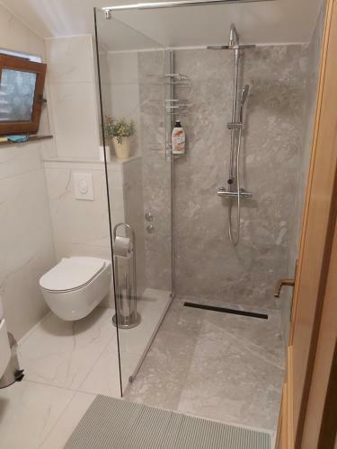 Apartman Marin