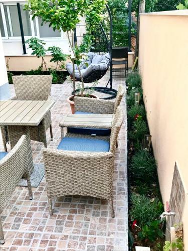 Apartamento Cocoville Beach House- Makarska