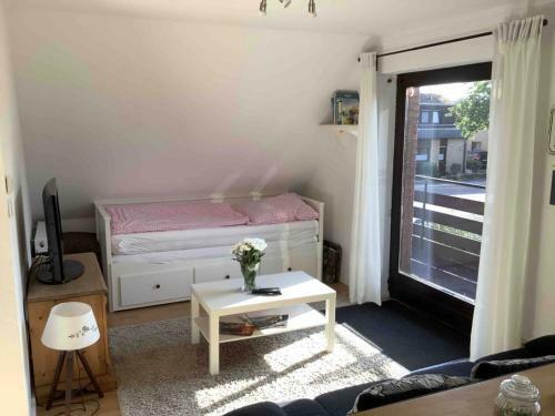 Apartamento Spechtstra�e 65 Ferienwohnung