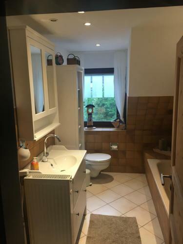 Apartamento Spechtstra�e 65 Ferienwohnung