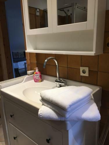 Apartamento Spechtstra�e 65 Ferienwohnung