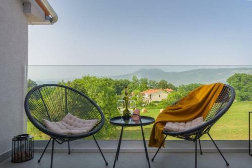 Villa Hakuna Matata Kr?an