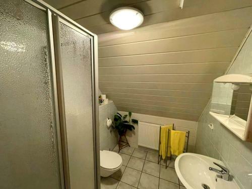 Bed & Breakfast Pension Riegler