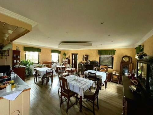 Bed & Breakfast Pension Riegler
