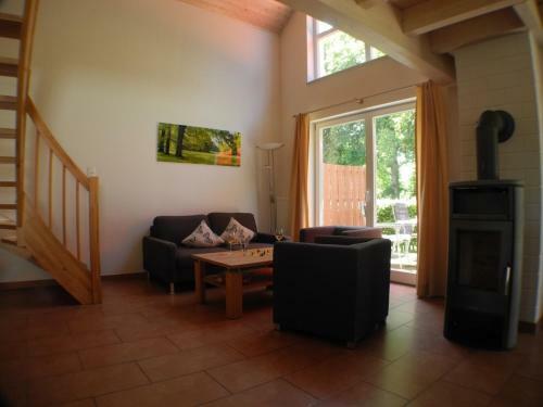 Ferienhaus Haus Am See - Nordhorn