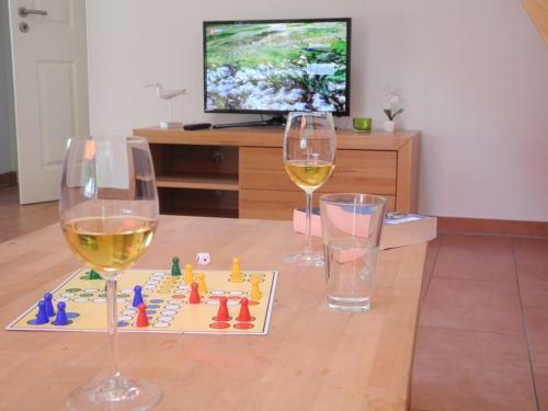 Ferienhaus Haus Am See - Nordhorn