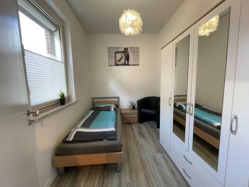 Apartamento Lapurka