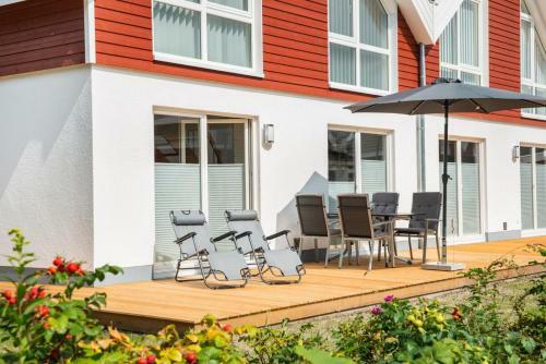 Maritimes Gl�ck