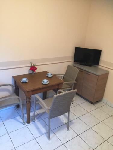 Apartman Rhytym On The Beach