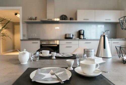 Apartamento Quartier 23