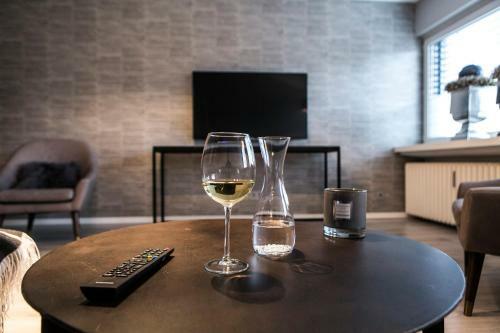 Apartamento Quartier 23