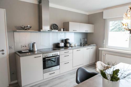 Apartamento Quartier 23