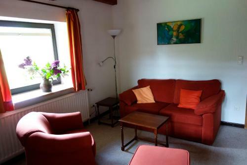 Apartamento Ferienwohnung Neupert