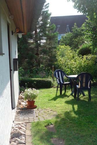 Apartamento Ferienwohnung Neupert
