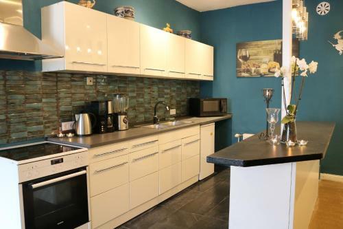 Apartamento G�stezimmer Trautrims II
