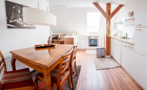 Apartamento Ferienwohnung Auf Dem Adolfshof