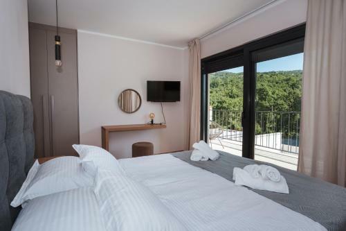 Villa Allure