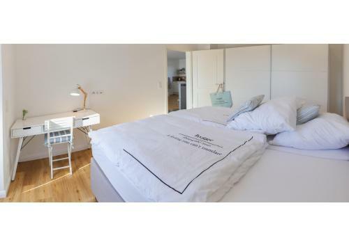 Apartamento G�stehaus Hygge