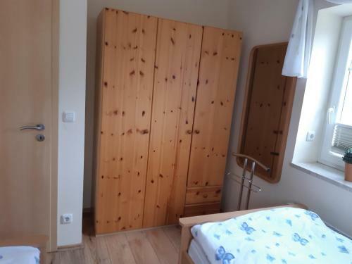 Apartamento Haus R�sterberg 1 Unten
