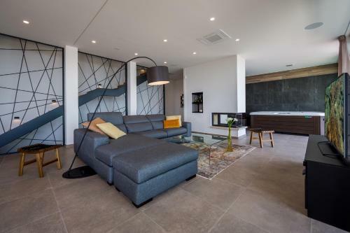 Villa The View