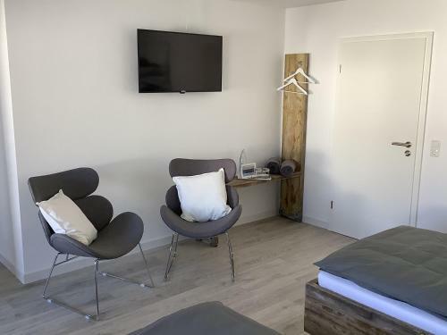 Hostal Pension N-ring
