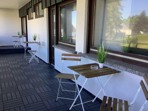 Hostal Pension N-ring