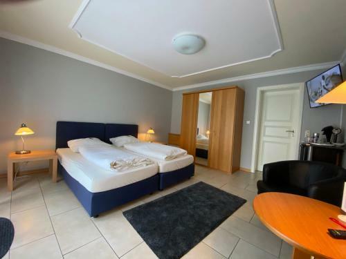 Hostal Gaestehaus Savo