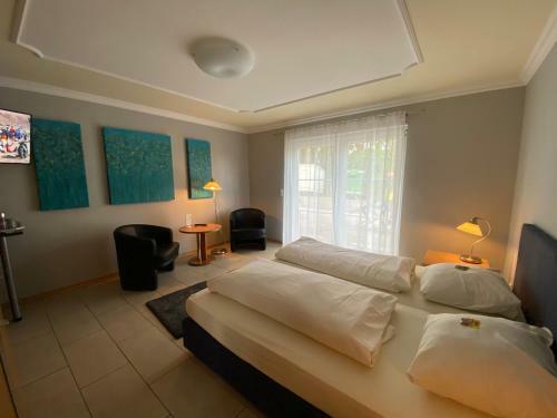 Hostal Gaestehaus Savo