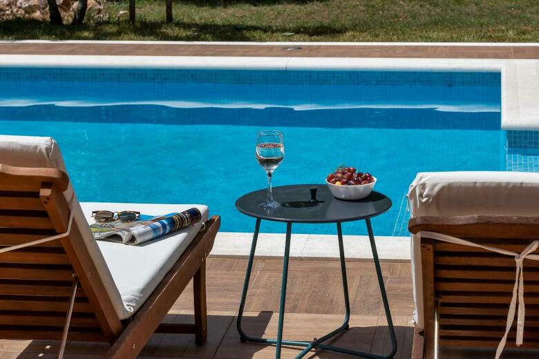 Villa Mir - My Inner Rest