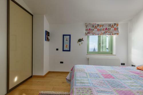 Wonderful Villa Mirna