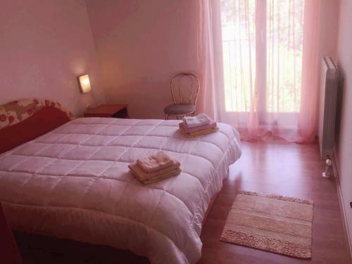 Apartamento Holiday House Martina