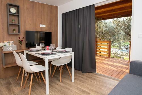 Authentic Camping Dalmatia