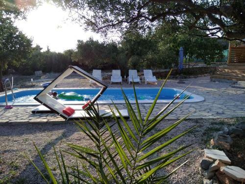 Authentic Camping Dalmatia