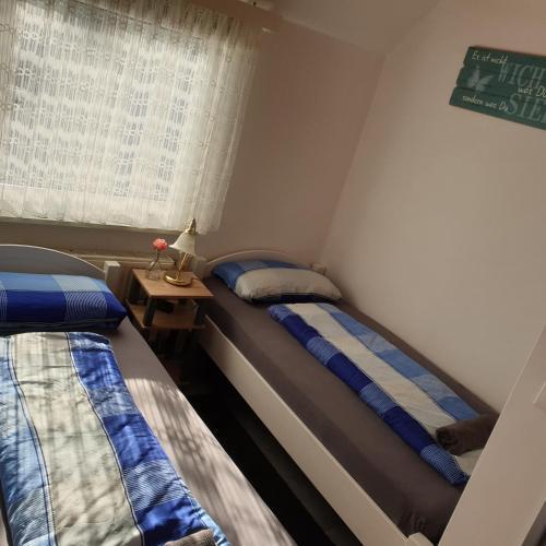 Apartamento Ferienwohnung 1-2 Personen